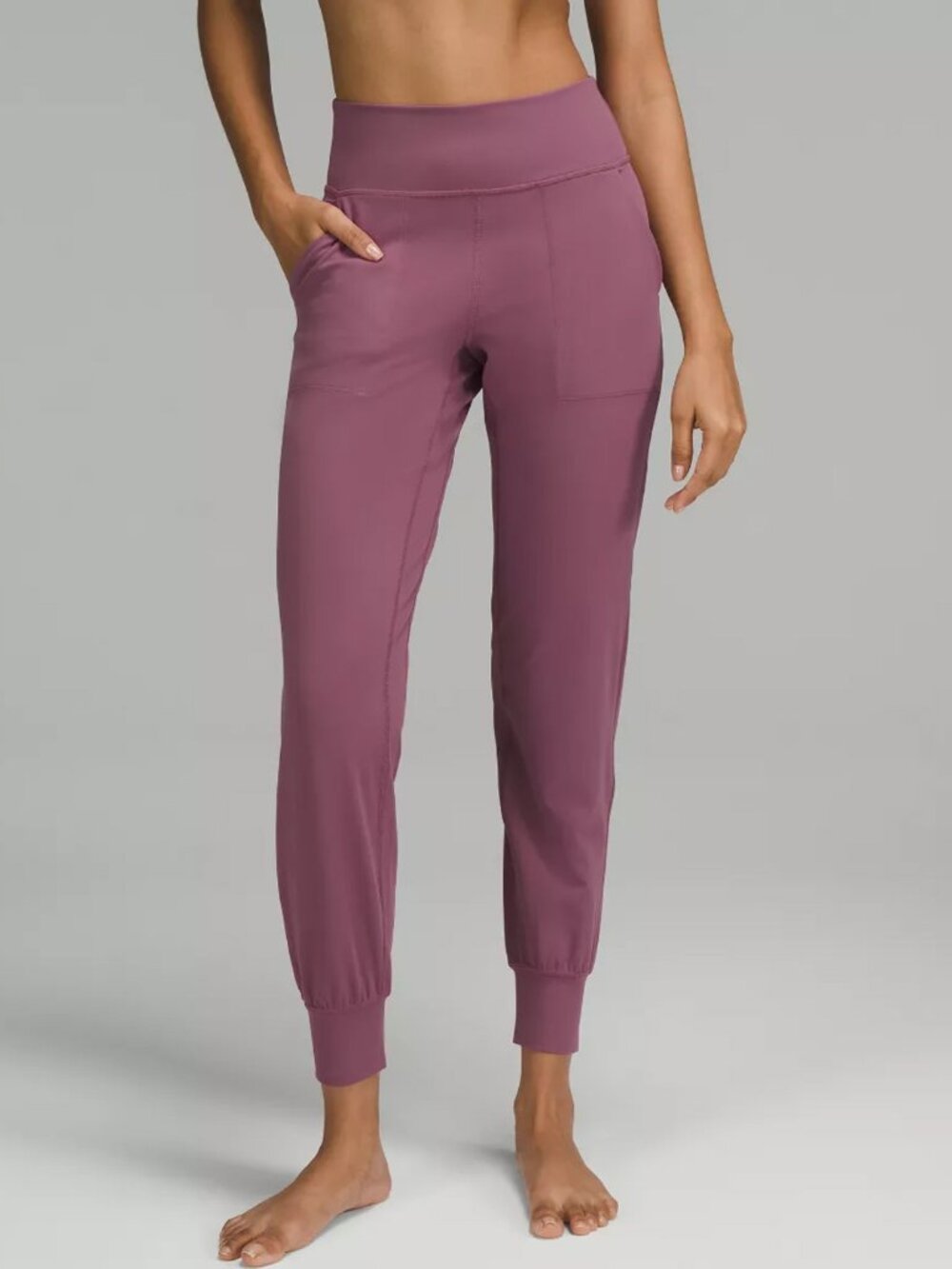 lululemon‎ Align™ High-Rise Jogger Regular size 2